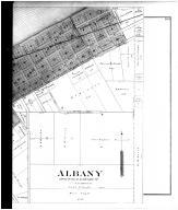 Albany - Right, Whiteside County 1893